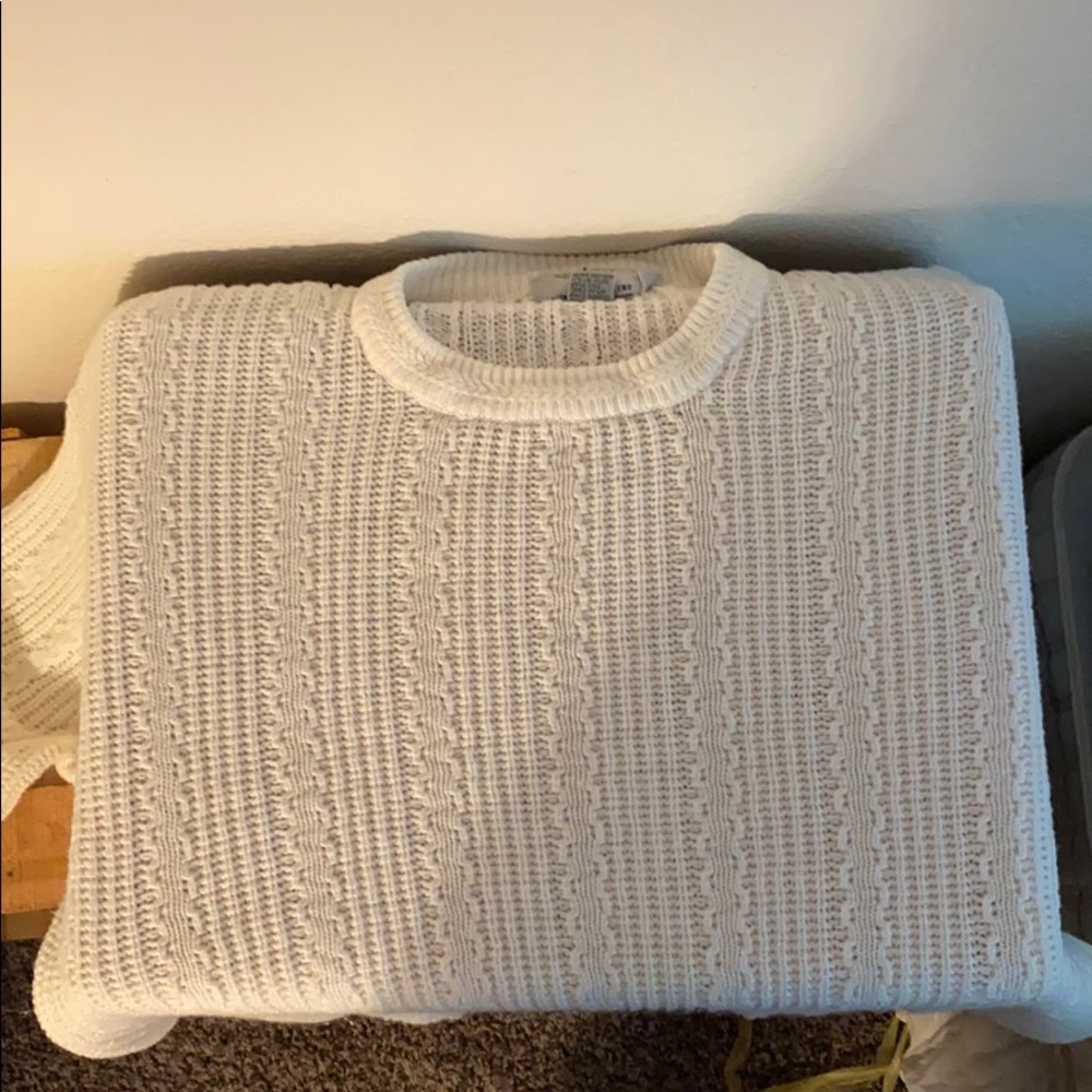 American Weekend Men’s Sweater